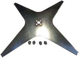 Vejos roboto peilis Agro / Alpina 290×10 mm FGP123 / 1126-9145-01