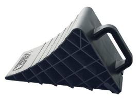 Ratų atrama PVC juoda 1213314