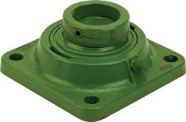 Pre-assembled clamp guolis (02/K5) Amazone (121519)