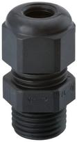 Kabelio įvadas PG21; PA; juodas Hummel 13-18 mm OEM 1209210114 (1209210114)