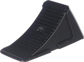Rato pleištas PVC juodas 1237250