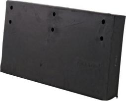 Guminė sniego plūgo juosta Kabat PO-641, 515x250x50 mm, 1250999901