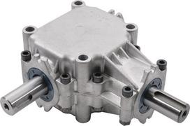 Reduktorius L-25A 2.78:1 Comer (124021)
