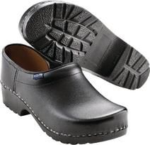 Klumpės juodos dydis 12 Traditional 124 Sika 124B47
