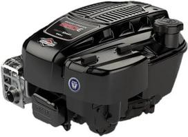 Variklis Briggs & Stratton 850E serijos, 5,9 AG, vertikaliu velenu 123P020052H5