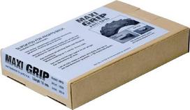 MaxiGrip® 18 mm karbido segmentai, 100 vnt. 1268950018
