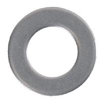 Poveržlė M27x50x4 mm, nerūd. plienas A2, DIN 125A, Kramp 125A27RVS