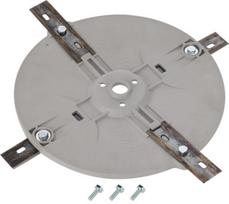 Keičiamas peilio diskas ROBO GEN III 230 mm 127544