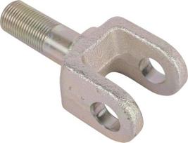 Šakutė (clevis) 128825A3