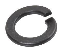 Spyruoklinė poveržlė M12x21.1x2.5 mm, plienas (be dangos), DIN 127B, Kramp 127B12B