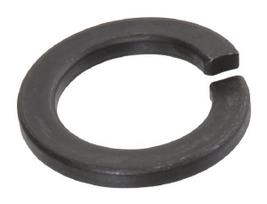 Spyruoklinė poveržlė M22x35.9x4 mm, plienas (be dangos), DIN 127B, Kramp 127B22B