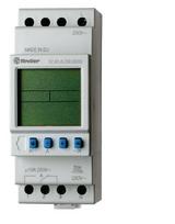 Astronominis laikmatis, 1 W, 230 V, 16 A 129182300000