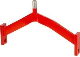 Vairo šakė (steering yoke) 1292115