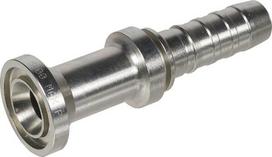 Įdėklas DN20+38.1 flanšas Gates OEM 12GS12FL (12GS12FL)