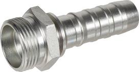Įdėklas DN20-M30x2 Gates 2.00 mm OEM 12GS22MDL (12GS22MDL)