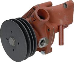 Vandens siurblys Zetor 13017049