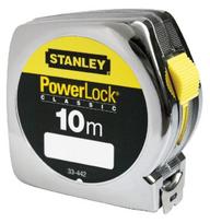 Ruletė Powerlock 10m 133442