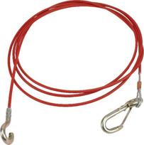 AL-KO 2600 avarinis trosas (breakaway) 1350692
