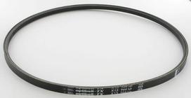 Transmisijos trapecinis diržas Castelgarden Garden Compact, Compact E profilis LP 966 mm 13 mm OEM 135061406/0 (1350614060)