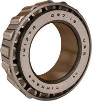 Kūginio guolio vidinis žiedas Timken 1.38 col.x2.0 col.x0.77 col. (14137A)