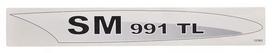 Lipdukas Fella „SM 991 TL“ (R) 137802
