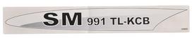 Lipdukas Fella „SM991TL-KCB“ (L) 137675