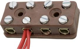 Elektrinė jungiamoji dėžutė C-360 1435159901