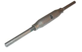 Suvirinamas koštuvo antgalis Kramp M12 (147812AA)