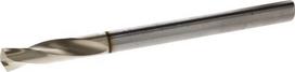 Grąžtas 12 mm Co8 Hardox® 15080301200