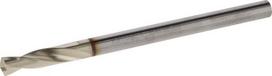 Grąžtas 7 mm Co8 Hardox® 15080300700