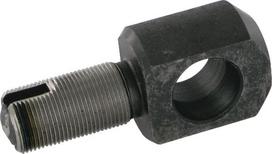Tepimo antgalis (nipple) Kuhn 155100