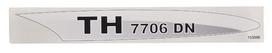 Lipdukas Fella „TH7706 DN“ 153596