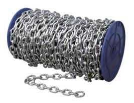 Cinkuota grandinė Unbranded 5 mm 56 m 21 mm (1550041150)