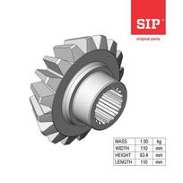 Dantratis (pinion) 155259105