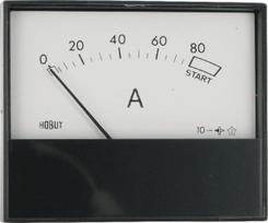 Ampermetras BL650 Telwin 152134