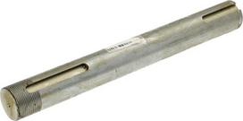 Velenas SIP.SI ilgis 254.5 mm (152006901)