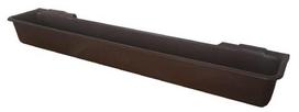 Pakabinama šėrykla OK Plast 2000 mm 200 cm (1620100020)