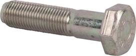 Šešiakampis varžtas M12×1.25×50 mm, kl. 10.9 15540831