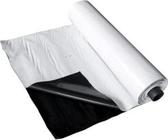 Silosinė plėvelė balta/žalia, 18 × 300 m, Silostar 1568218317