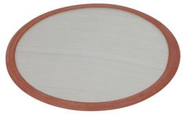 Storas didelio sieto įdėklas, chromo-nikelio, Ø 0.63 mm 1580210063