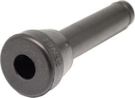 Melžimo gumos adapteris Westfalia 7021.2725.220, Ø 18 mm 1580GS06P