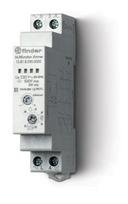 Elektrinis dimeris linijinis, DIN bėgeliui, 230V AC, max 500W, 50/60Hz 158182300500