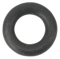 O formos žiedas Monoflo 6.76×1.78 mm 70 shore juodas 1610100902