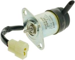 Išjungimo solenoidas 1627160012