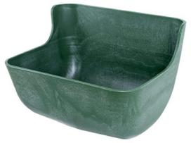 Šėrykla 12,5 l, modelis 142, žalia 162014203