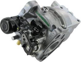 Karbiuratorius Honda BE27B E 16100ZA0924
