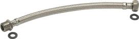 Jungiamoji žarna 1/2"x1/2", 125 cm 1614066195