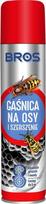 BROS aerozolis nuo vapsvų ir širšių, purškimo atstumas 5 m, 600 ml 15941597