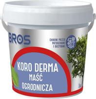Medžių žaizdų tepalas, dirbtinė žievė, 1 kg 1594395