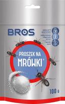 Skruzdėlių milteliai 100 g, doypack 15942020